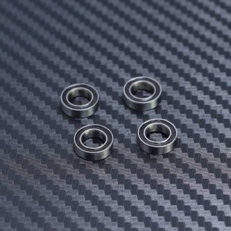 6x10x3mm Ball Bearing for Mayako MX8 (-22)
