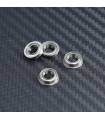 5x8x2.5mm Flanged Ball Bearing for Mayako MX8 (-22) - MYB0170