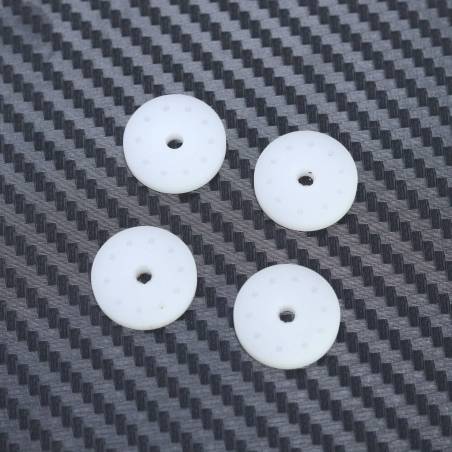 Blank Shock Piston with 10 marks for Mayako MX8 (-22)