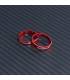 Front Knuckle Spacer CVD (2pcs). Mayako MX8 - MYB0186