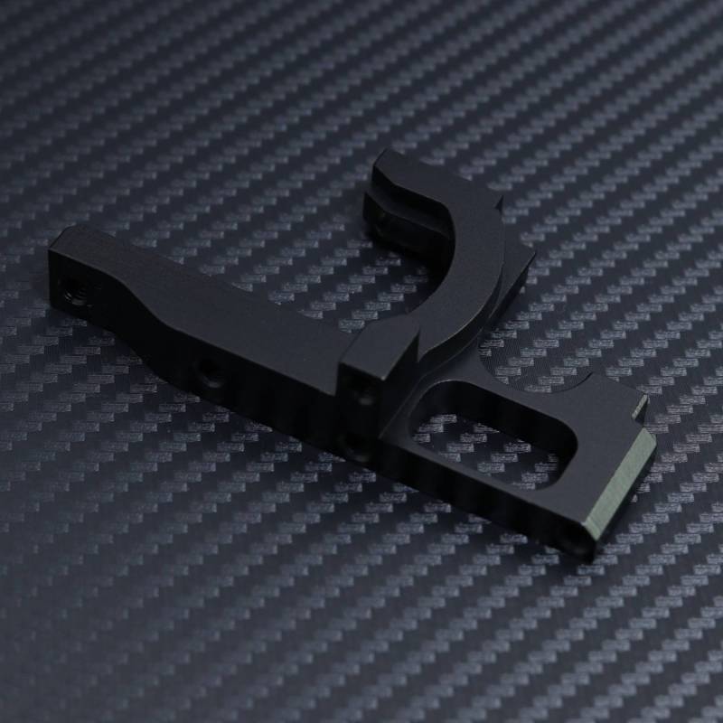 Motor-Diff Mount for Mayako MX8E (-24) - MYE0002A Motor-Diff Mount for Mayako MX8E (-24) - MYE0002A