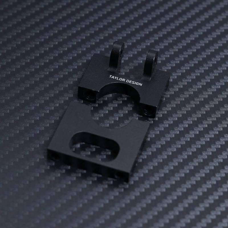 Centre Diff Rear Mount for Mayako MX8E (-24) - MYE0004A Centre Diff Rear Mount for Mayako MX8E (-24) - MYE0004A