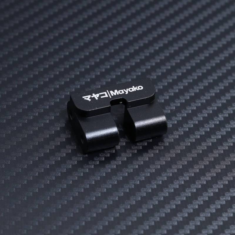Rear Brace Mount for Mayako MX8E (-24) Rear Brace Mount for Mayako MX8E (-24)