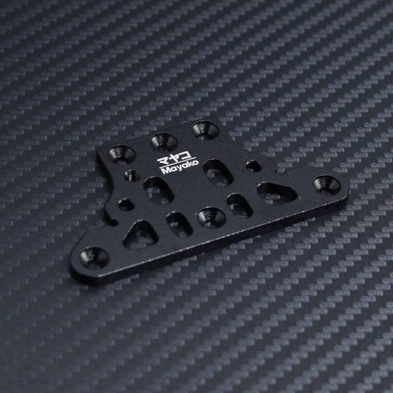 Steering Plate for Mayako MX8E (-24) Steering Plate for Mayako MX8E (-24)