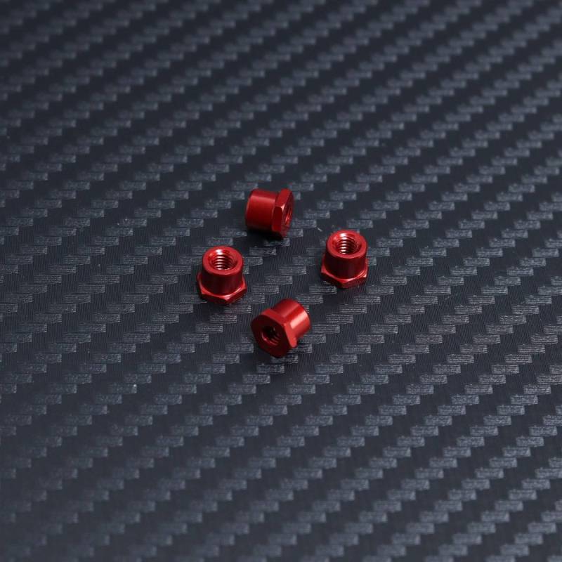 Electronics Plate Bushing for Mayako MX8E (-24) - MYE0010A Electronics Plate Bushing for Mayako MX8E (-24) - MYE0010A