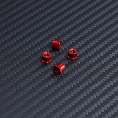Electronics Plate Bushing for Mayako MX8E (-24) - MYE0010A