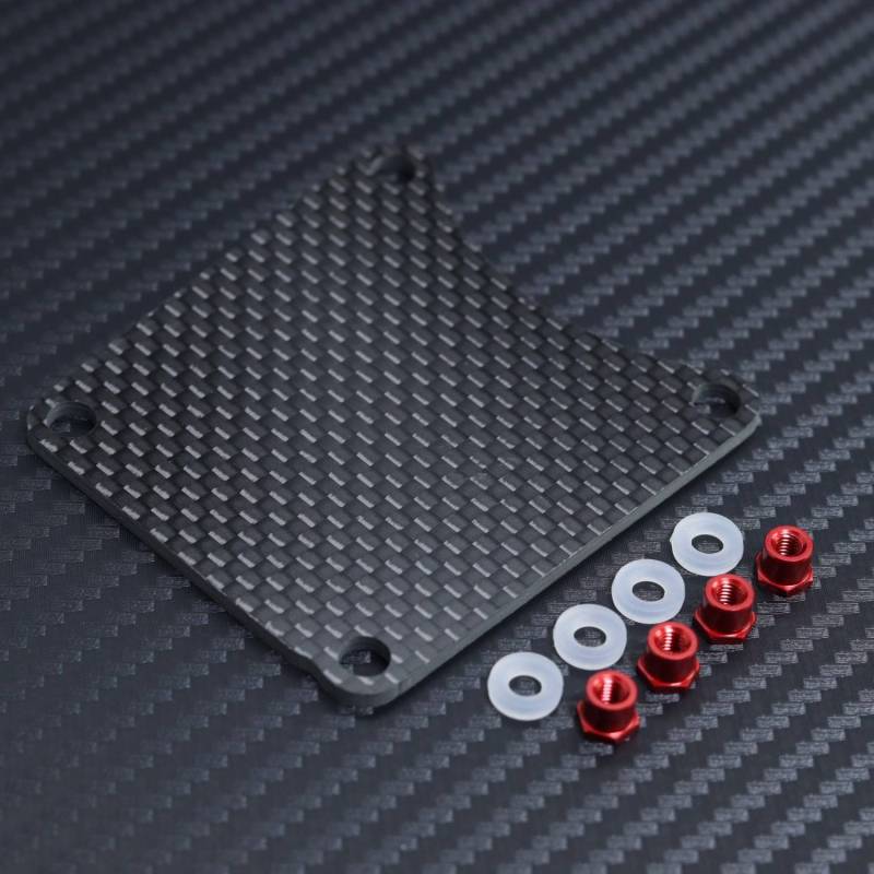 Electronics Plate for Mayako MX8E (-24) Electronics Plate for Mayako MX8E (-24)
