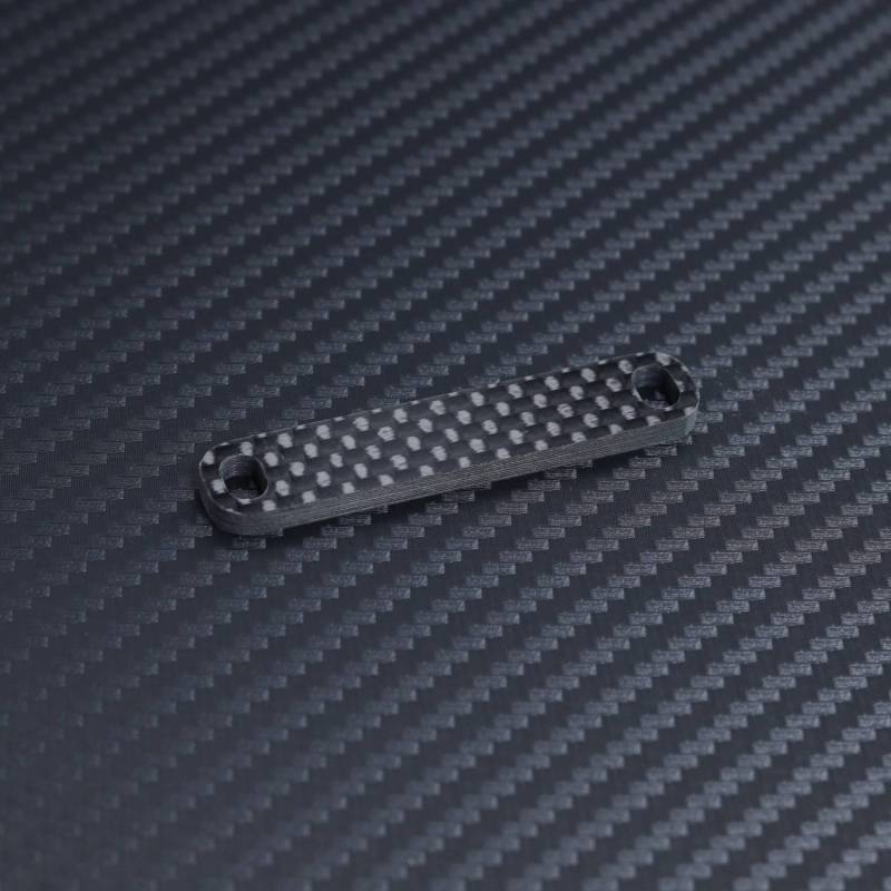 Carbon Battery Holder inside for Mayako MX8E (-24) Carbon Battery Holder inside for Mayako MX8E (-24)