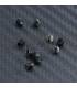 M3 x 3mm Grub Screw (10pcs) - MYH0003