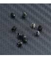 M3 x 3mm Grub Screw (10pcs)