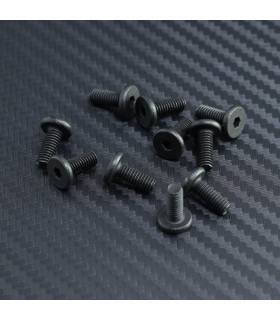 M4 x 10 Special Engine Mount Screw (10pcs) - MYH0002