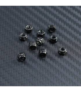 5mm M2.6 Nyloc (10pcs)