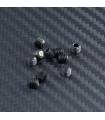 M4 x 4mm Grub Screw (10pcs)