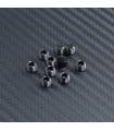 M5 x 4mm Grub Screw (10pcs) - MYH0005