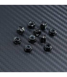 7mm M4 Nyloc (10pcs)