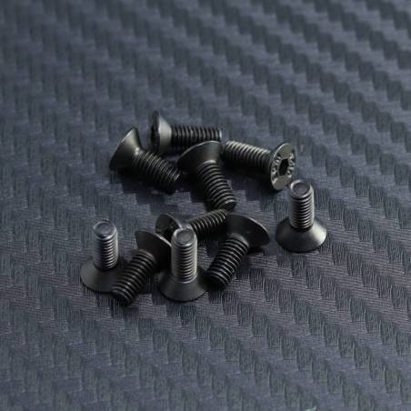 M3 x 8mm Counter Sunk (10pcs) - MYH0012