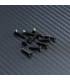 M3 x 12mm Counter Sunk (10pcs) - MYH0014