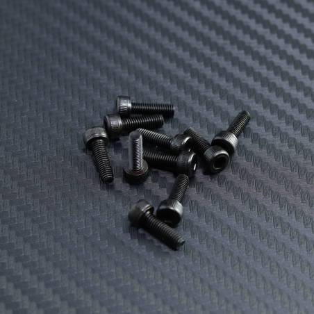 M3 x 10mm Cap Head (10pcs) - MYH0021