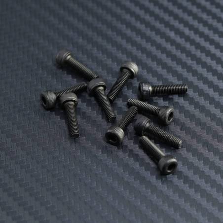 M3 x 12mm Cap Head (10pcs) - MYH0022