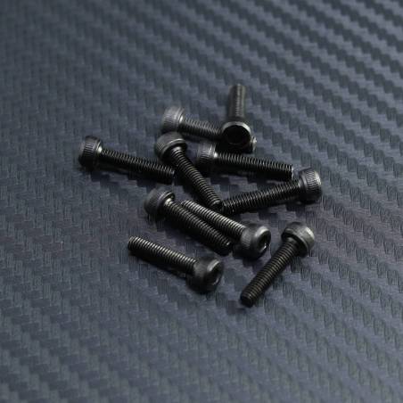 M3 x 14mm Cap Head (10pcs) - MYH0023