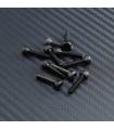 M3 x 14mm Cap Head (10pcs)