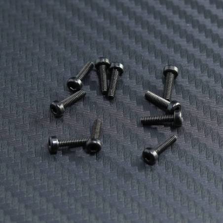 M2 x 8mm Cap Head (10pcs) - MYH0025