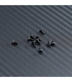 M2 x 4mm Button Head (10pcs) - MYH0026