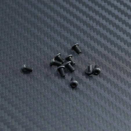 Tornillos Tapón Amortiguador M2x4mm Mayako - MYH0026