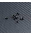 M2 x 4mm Button Head (10pcs)