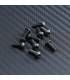 M3 x 8mm Button Head (10pcs) - MYH0029