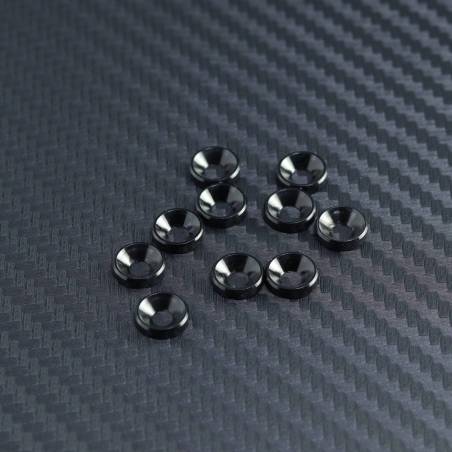 M3 Counter Sunk Washer (10pcs) - MYH0038