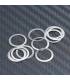 Axle Shim 8x10x0.1mm (10pcs) - MYH0043