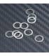 Clutch Shim 5x7x0.2mm (10pcs) - MYH0042