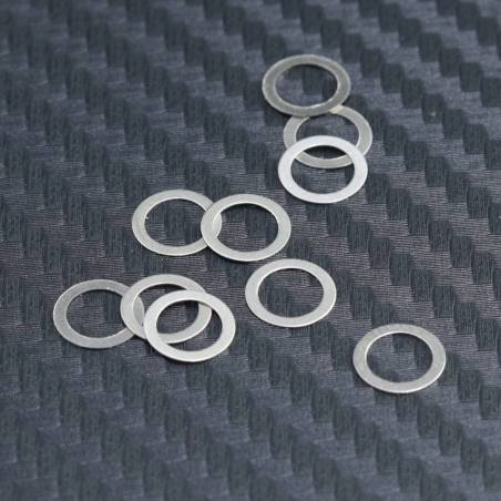Clutch Shim 5x7x0.2mm (10pcs) - MYH0042