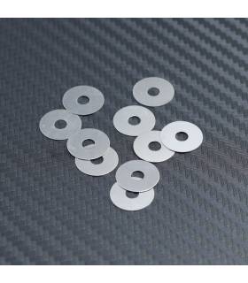 Diff Shim 3.6x12x0.2mm (10pcs) - MYH0041