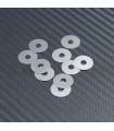 Diff Shim 3.6x12x0.2mm (10pcs) - MYH0041