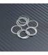 Axle Shim 13x16x0.1mm (10pcs) - MYH0044