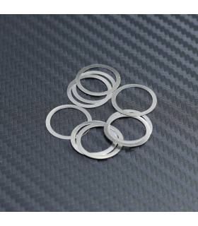 Axle Shim 13x16x0.1mm (10pcs)