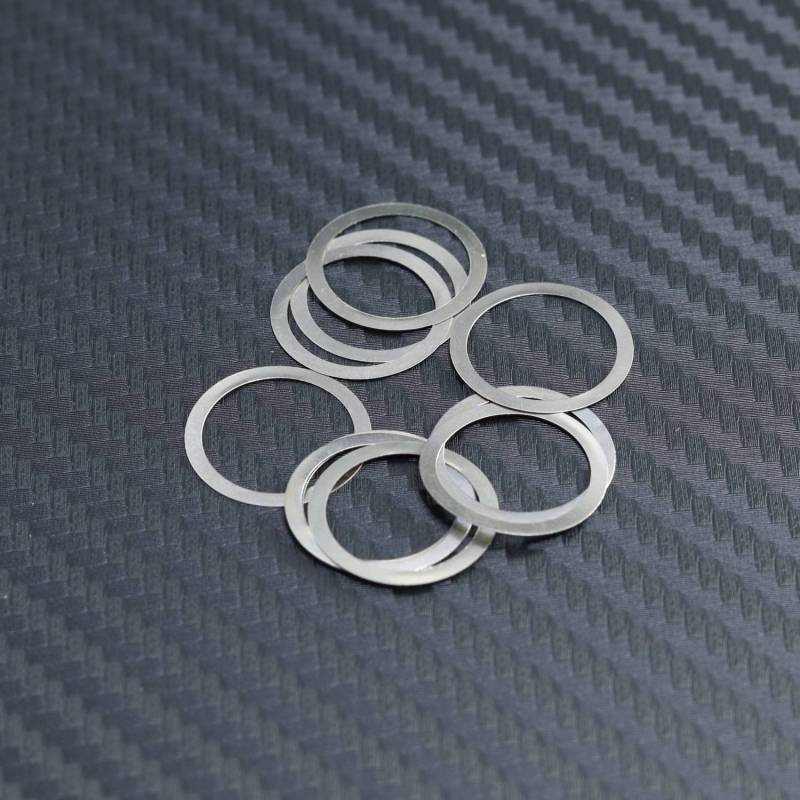 Axle Shim 13x16x0.1mm (10pcs) - MYH0044 Axle Shim 13x16x0.1mm (10pcs) - MYH0044