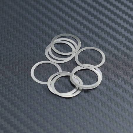 Axle Shim 13x16x0.1mm (10pcs) - MYH0044