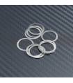 Axle Shim 13x16x0.1mm (10pcs)