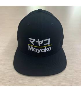 Mayako Official Hat