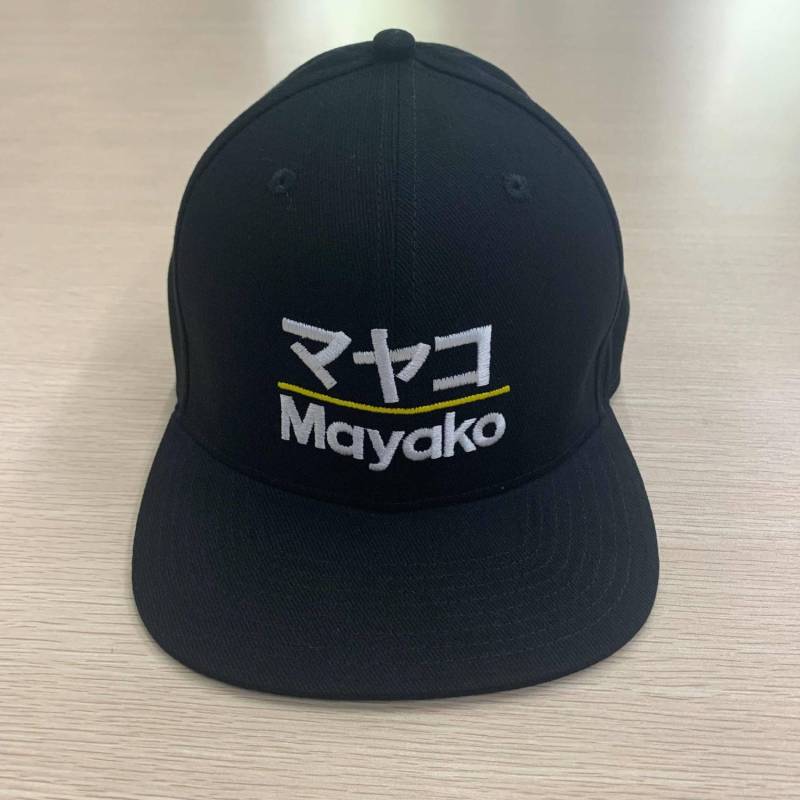 Mayako Official Hat - MYM0001 Mayako Official Hat - MYM0001