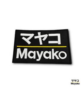 Mayako Official Patch