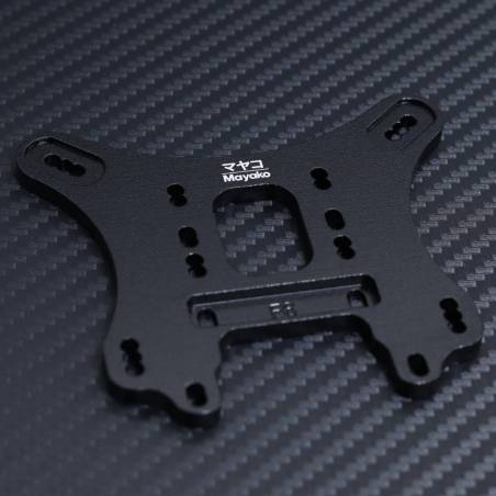 Aluminium Rear Shock Tower for Mayako MX8 (-24) - MYA0016