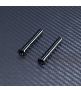 Steel Steering Posts for Mayako MX8 (-24)