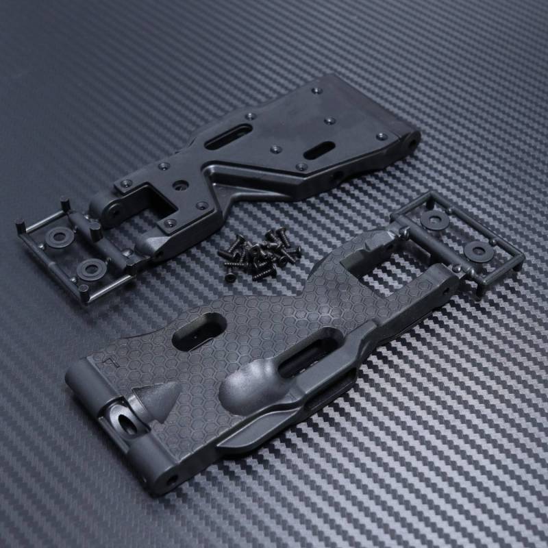 Soft Front Arms with Plastic Braces for Mayako MX8 (-24) Soft Front Arms with Plastic Braces for Mayako MX8 (-24)