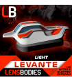 LENSBODIES 1/8 OFFROAD CARROCERIA LEVANTE LIGHT WEIGHT