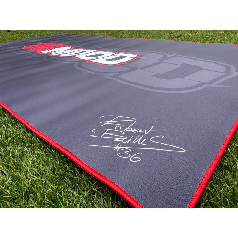 Official 36MOOD Pitmat 100x60 - MEP101 Official 36MOOD Pitmat 100x60 - MEP101