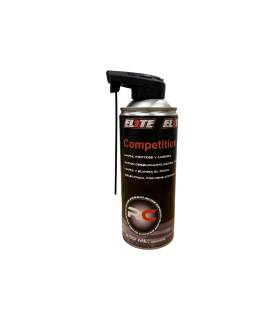 Limpiador para Coche RC Elite RC 400ml - E0702